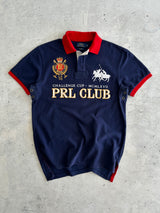 Ralph Lauren PRL Club Polo Shirt (M)