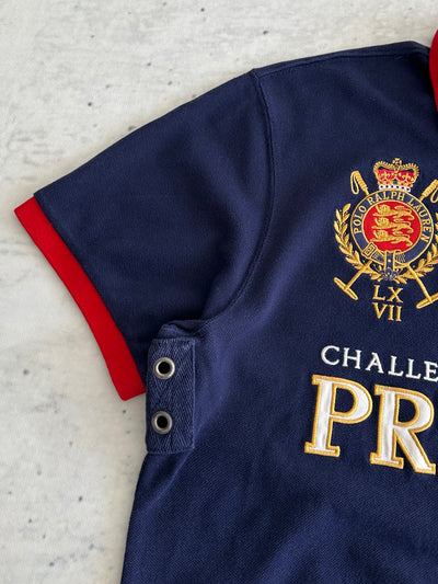 Ralph Lauren PRL Club Polo Shirt (M)