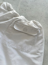 00's Nike Swoosh Uptempo Track Pants (M/L)