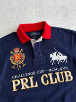Ralph Lauren PRL Club Polo Shirt (M)