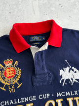 Ralph Lauren PRL Club Polo Shirt (M)