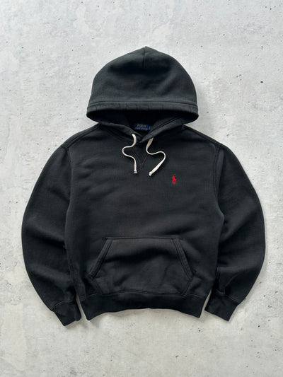 Ralph Lauren Heavyweight Pullover Hoodie (S)