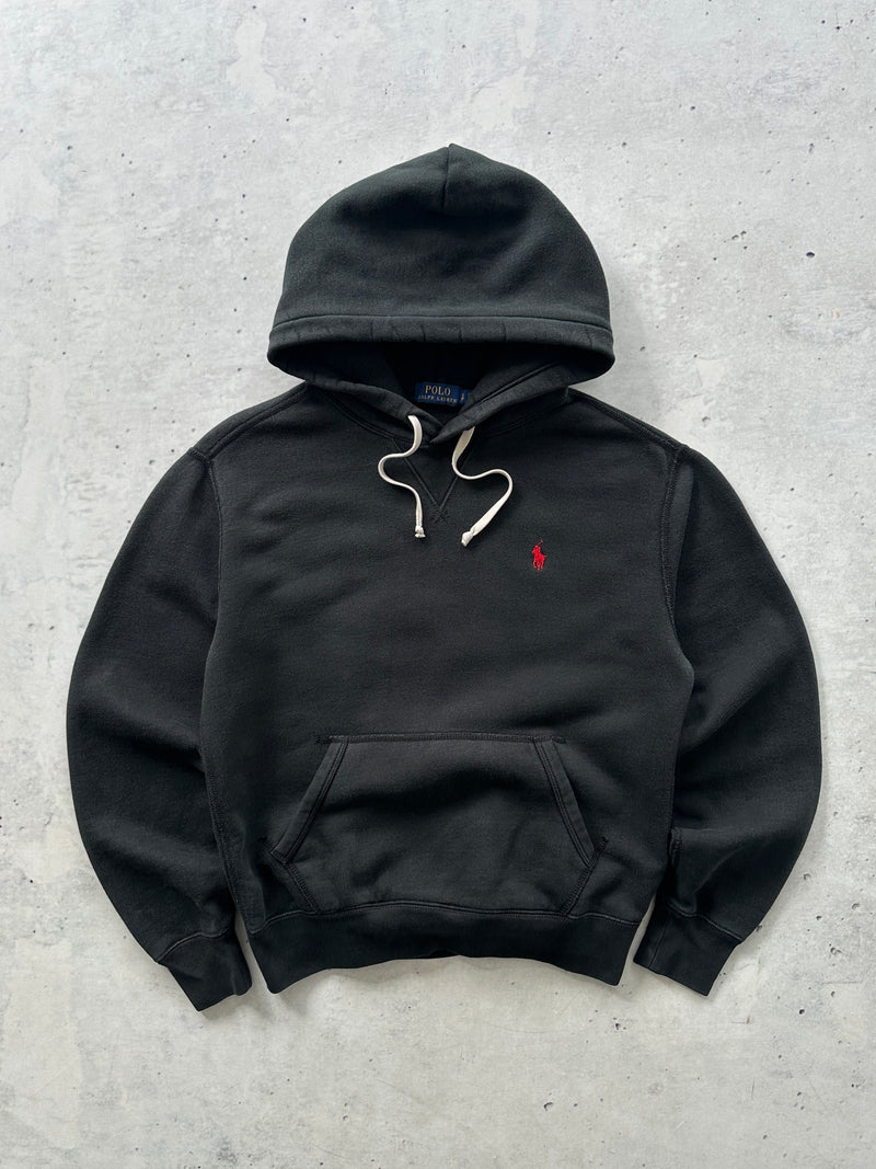 Ralph Lauren Heavyweight Pullover Hoodie (S)