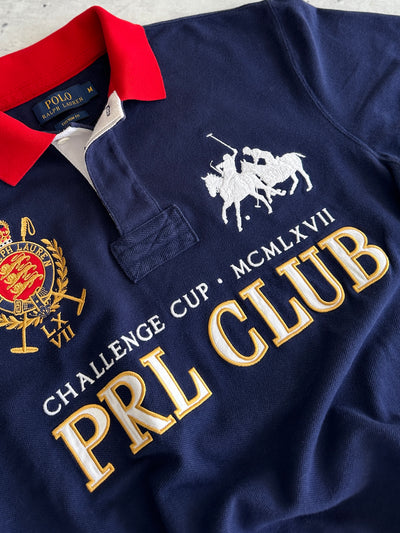 Ralph Lauren PRL Club Polo Shirt (M)