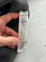 Patagonia Retro-x Zip Up Patterned / camo Fleece (XL)