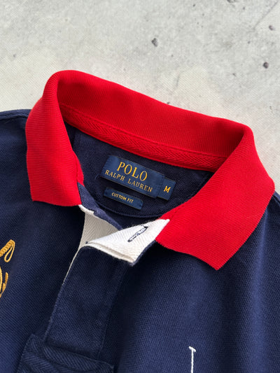 Ralph Lauren PRL Club Polo Shirt (M)