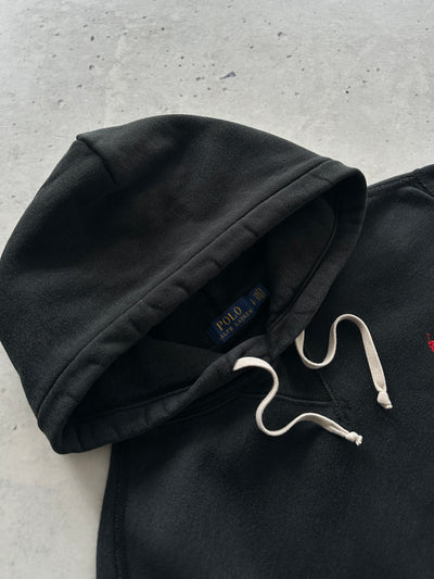 Ralph Lauren Heavyweight Pullover Hoodie (S)
