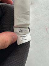 Patagonia Retro-x Zip Up Patterned / camo Fleece (XL)