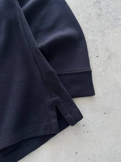 Ralph Lauren 1/4 Zip Pullover Jumper (L)