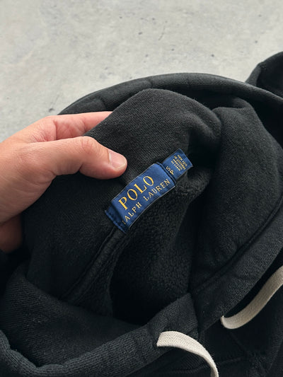 Ralph Lauren Heavyweight Pullover Hoodie (S)