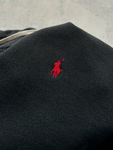 Ralph Lauren Heavyweight Pullover Hoodie (S)