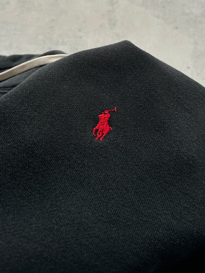 Ralph Lauren Heavyweight Pullover Hoodie (S)