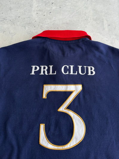 Ralph Lauren PRL Club Polo Shirt (M)