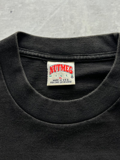 1992 Chicago Bulls NBA Champions T Shirt (XL)