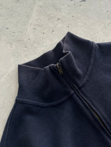 Ralph Lauren 1/4 Zip Pullover Jumper (L)