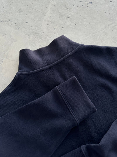 Ralph Lauren 1/4 Zip Pullover Jumper (L)