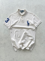Ralph Lauren Big Logo Polo Shirt (S)