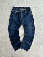 Stone Island Denims Denim Jeans (W32 x L32)