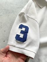 Ralph Lauren Big Logo Polo Shirt (S)