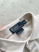 Ralph Lauren Big Logo Polo Shirt (S)