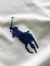 Ralph Lauren Big Logo Polo Shirt (S)