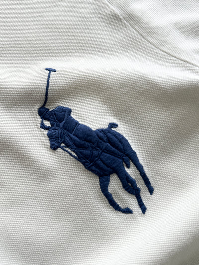 Ralph Lauren Big Logo Polo Shirt (S)