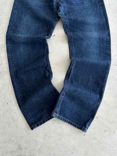 Stone Island Denims Denim Jeans (W32 x L32)