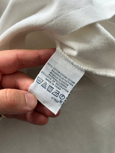 Ralph Lauren Big Logo Polo Shirt (S)