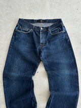 Stone Island Denims Denim Jeans (W32 x L32)