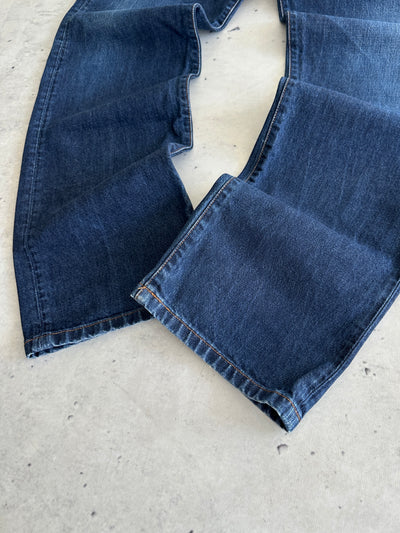 Stone Island Denims Denim Jeans (W32 x L32)