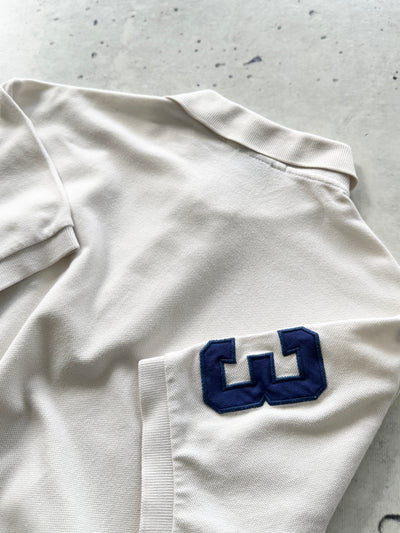 Ralph Lauren Big Logo Polo Shirt (S)
