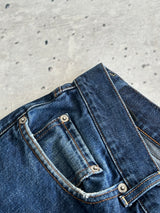 Stone Island Denims Denim Jeans (W32 x L32)