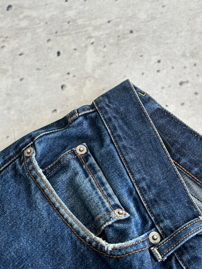 Stone Island Denims Denim Jeans (W32 x L32)