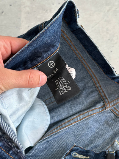 Stone Island Denims Denim Jeans (W32 x L32)