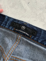 Stone Island Denims Denim Jeans (W32 x L32)