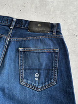 Stone Island Denims Denim Jeans (W32 x L32)