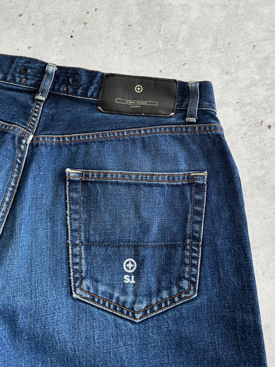 Stone Island Denims Denim Jeans (W32 x L32)