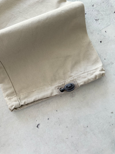 Vintage Armani Jeans Baggy Denim Pants (W36)