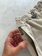 Vintage Armani Jeans Baggy Denim Pants (W36)