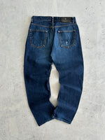 Stone Island Denims Denim Jeans (W32 x L32)