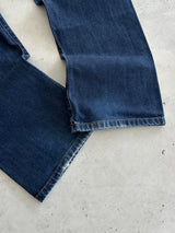Stone Island Denims Denim Jeans (W32 x L32)