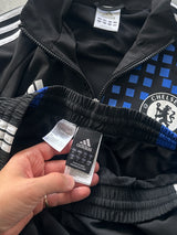 2011/12 Adidas Chelsea Full Tracksuit (S)