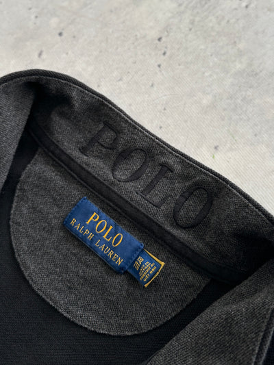 Ralph Lauren Polo 1/4 Zip Pullover Jumper (XL)