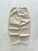 Vintage Armani Jeans Baggy Denim Pants (W36)