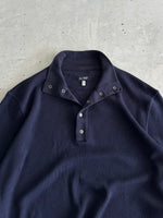 Armani Jeans Lightweight Knit Pullover Jumper (S)