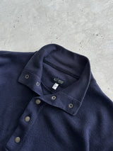 Armani Jeans Lightweight Knit Pullover Jumper (S)
