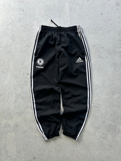 2011/12 Adidas Chelsea Full Tracksuit (S)