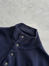 Armani Jeans Lightweight Knit Pullover Jumper (S)