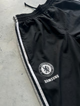 2011/12 Adidas Chelsea Full Tracksuit (S)