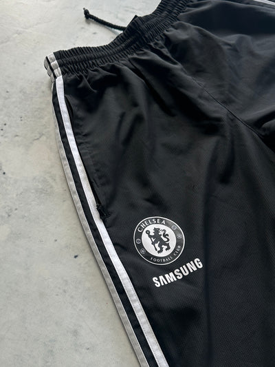 2011/12 Adidas Chelsea Full Tracksuit (S)
